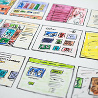 Wigo beginnings in Caracas