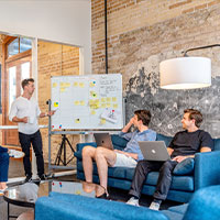 Wigo Solutions LLC in Houston