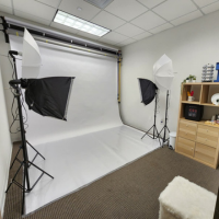 Wigo Photography Studio Launch